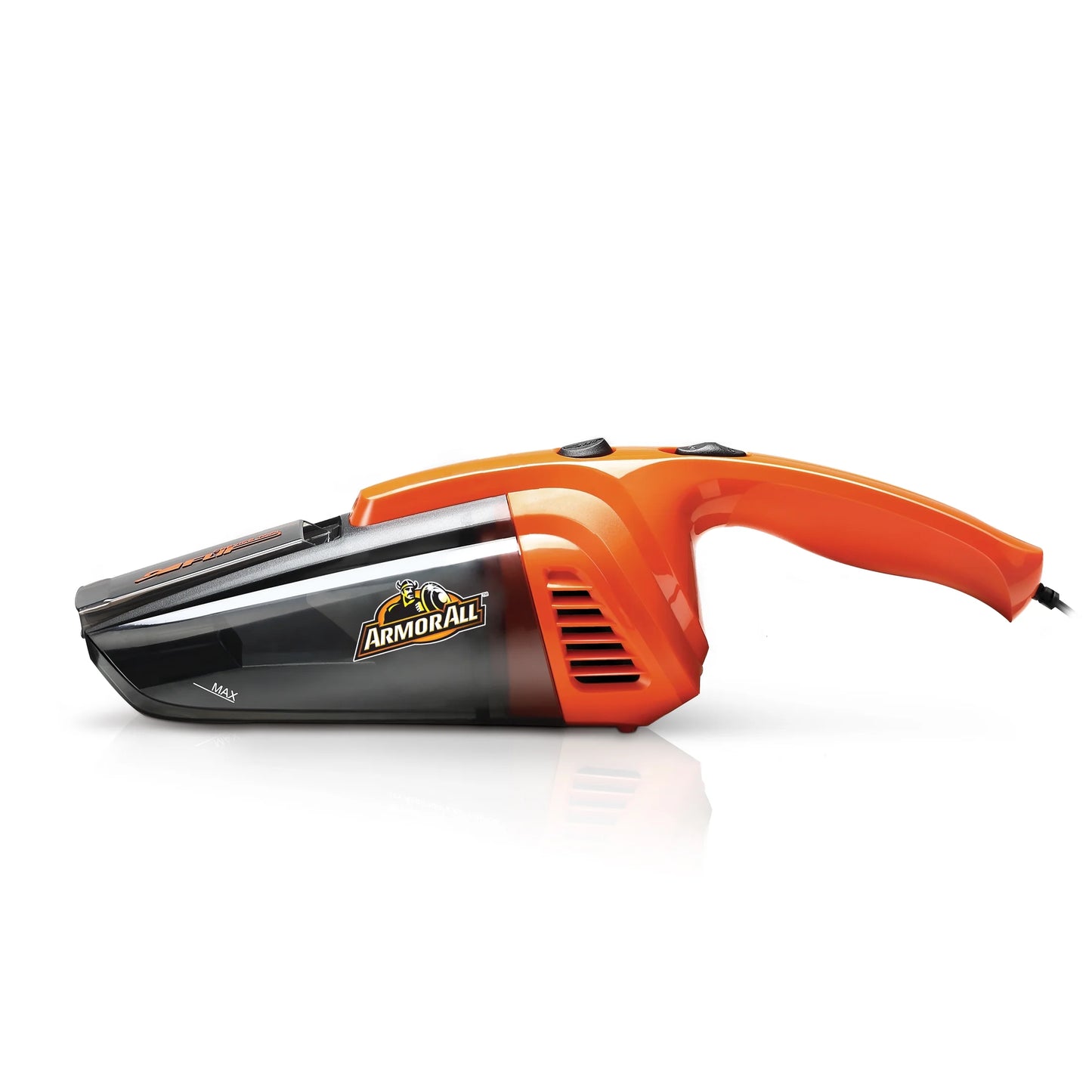 12V Pocket-Sized Dirt Sucker - Because Your Floor Deserves a Spa Day!