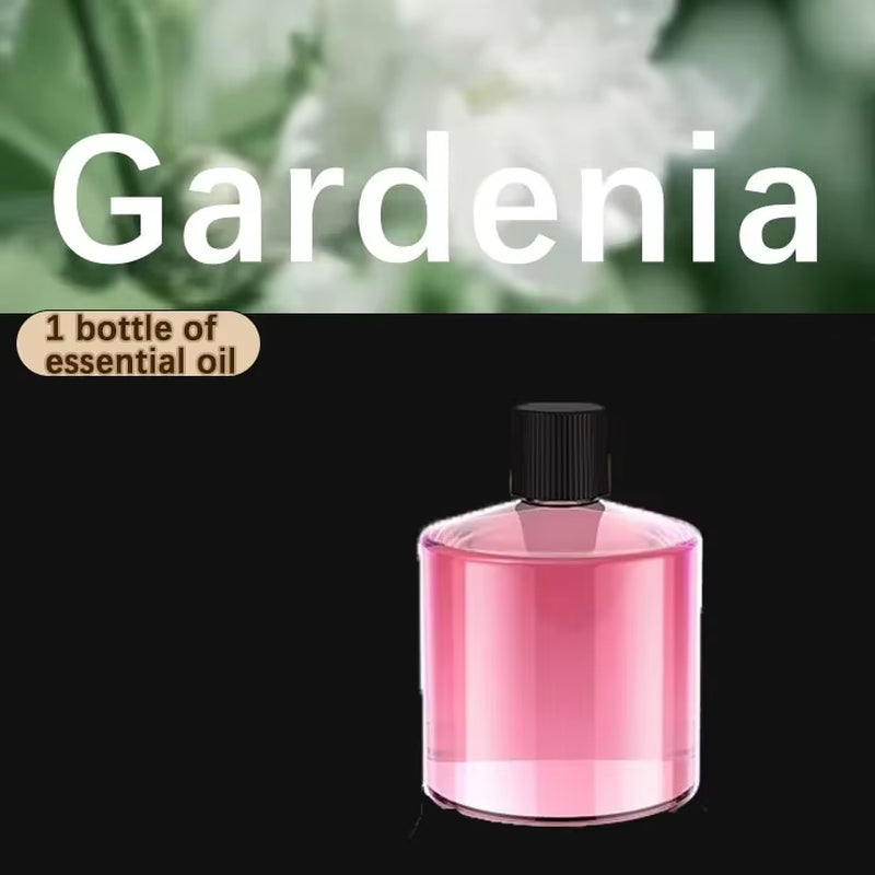 The "Scent-sational Car Perfume Machine: Level 5 Mood Booster with USB Power for Your Ride's Aromatic Adventure!